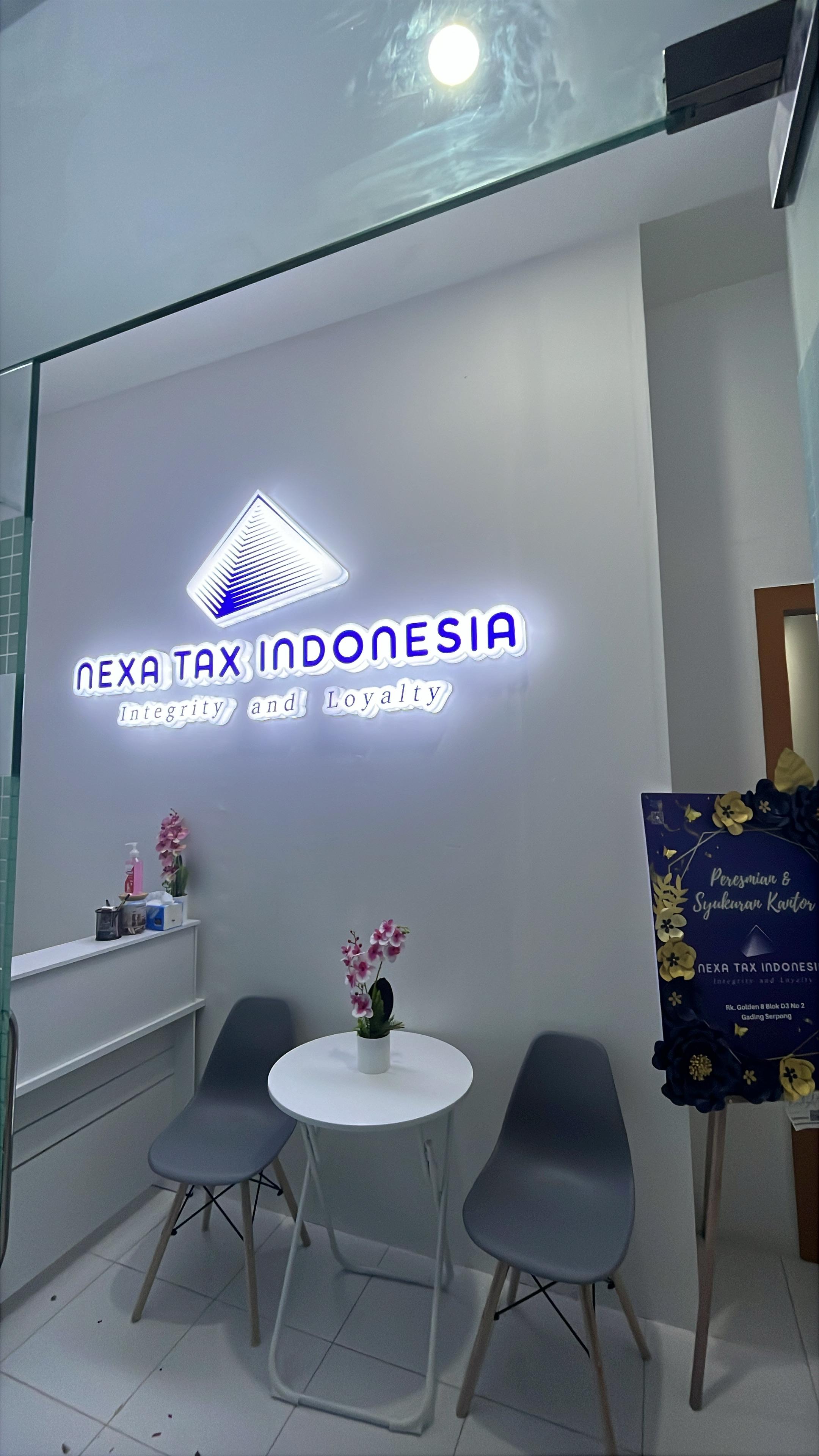 Our Client
